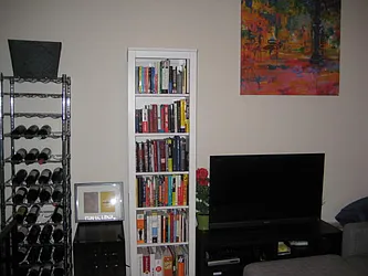 Rented by Magnone Real Estate