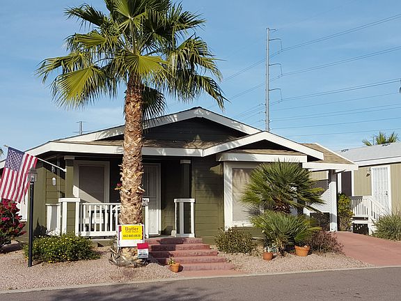 3rd image of 19802 N 32nd St Lot 5