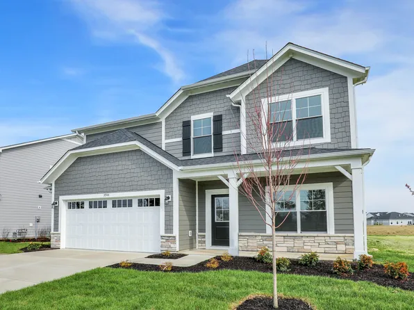 3944 E 191st St, Westfield, IN 46074