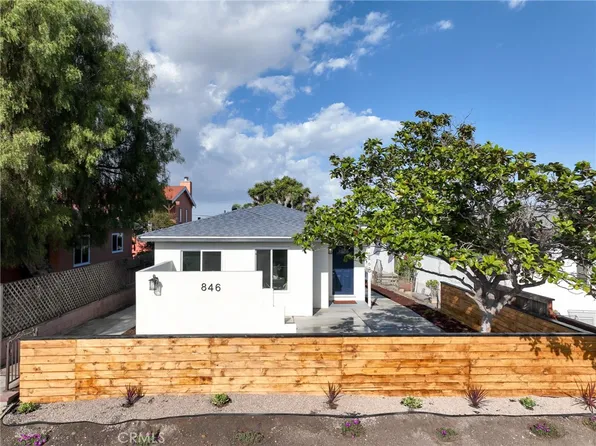 846 W 22nd St, San Pedro, CA 90731