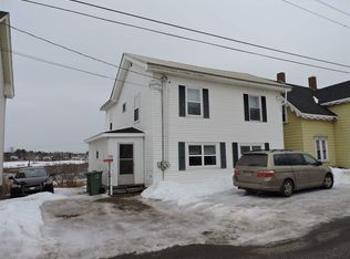 60 Spring St, Parrsboro, NS B0M1S0