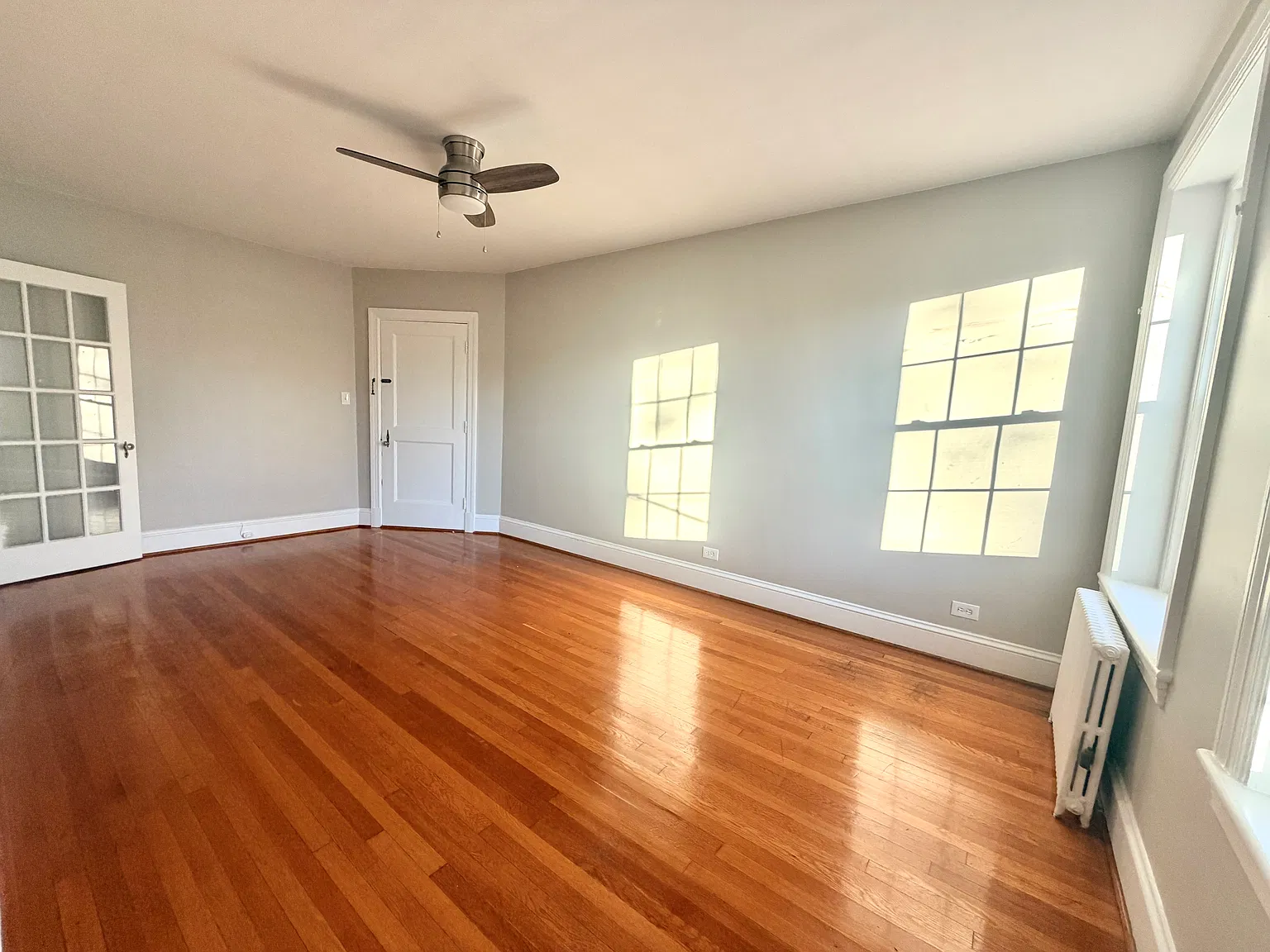 1 bed, 850 sqft, $1,400 — Photo 2
