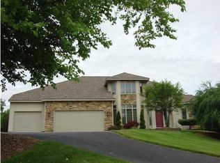 7799 Evergreen Meadow Dr NE, Rockford, MI 49341