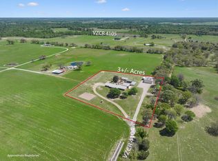 611 Vz County Road 4104, Canton, TX 75103