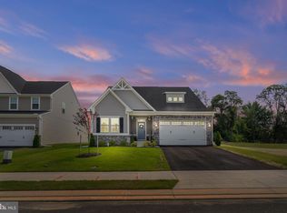 771 Sagebrush Loop, Aberdeen, MD 21001