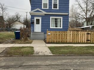 1535 North Ave, Niagara Falls, NY 14305