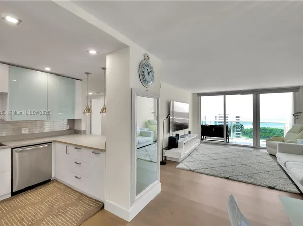 100 Bayview Dr APT 1008, Sunny Isles Beach, FL 33160