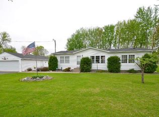 7879 Obrian Ave NE, Otsego, MN 55330