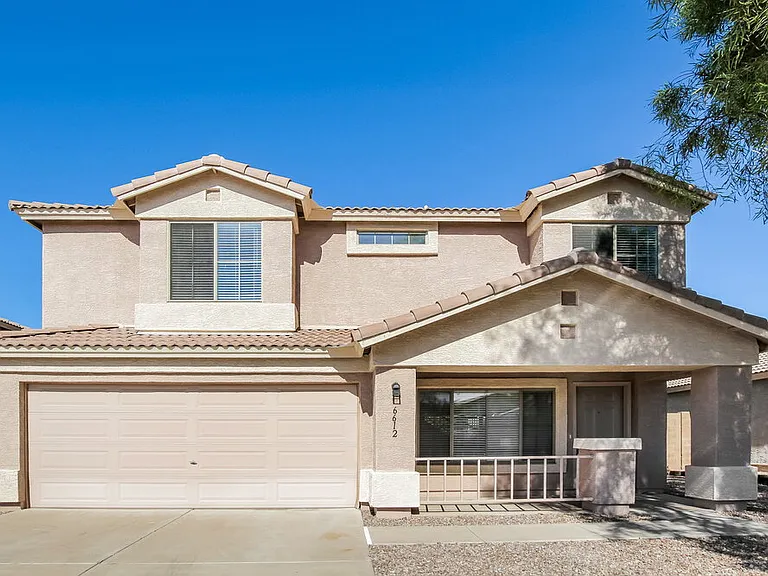 6612 W West Wind Dr — Photo 1
