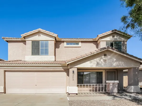 6612 W West Wind Dr, Glendale, AZ 85310