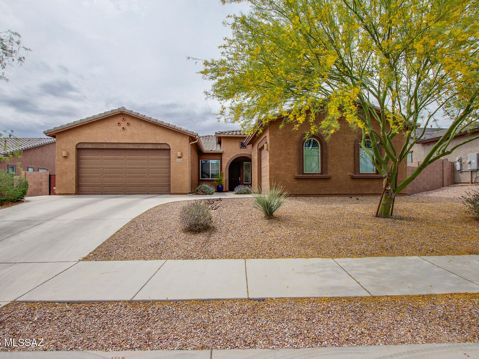 8561 N Gallant Fox Dr, Tucson, AZ 85704 | Zillow