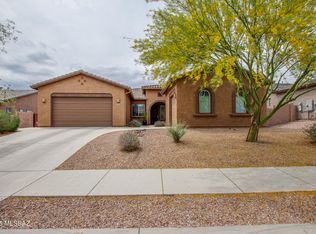 8561 N Gallant Fox Dr, Tucson, AZ 85704
