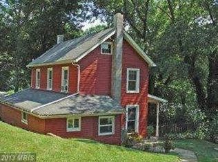 1119 Wiseburg Rd, White Hall, MD 21161