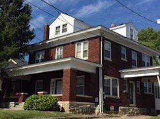 1307 Nicholasville Rd, Lexington, KY 40503