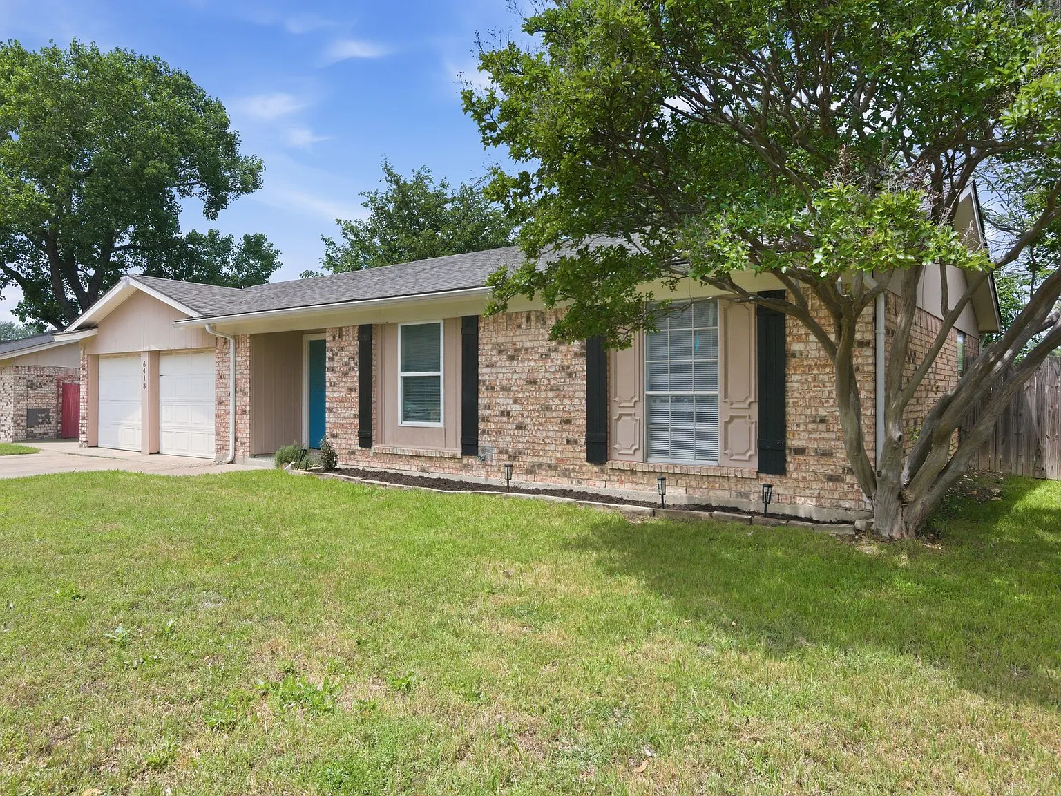 6413 Melinda Ct - 3 Bed 2 Bath Home in Watauga — Photo 2