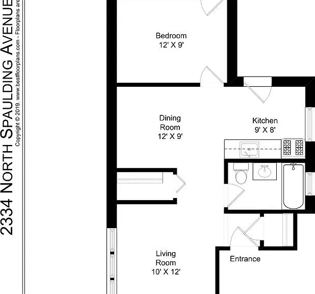 2330 Spaulding LLC — Photo 18