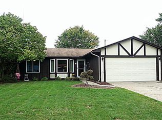 5118 Mill Wheel Dr, Grand Blanc, MI 48439