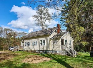 5 Torrey St, Easthampton, MA 01027
