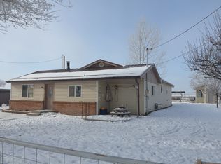 3382 S 1500 E, Vernal, UT 84078