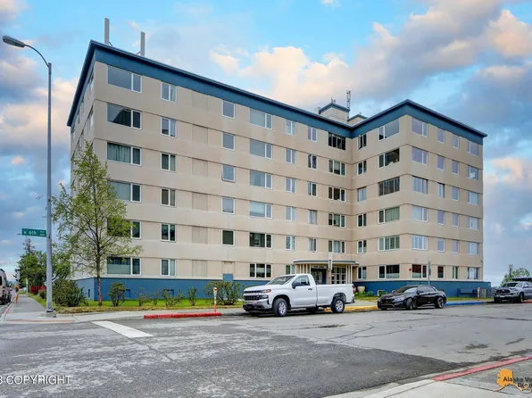 1110 W 6th Ave APT 408, Anchorage, AK 99501