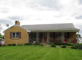 510 10th St, Struthers, OH 44471