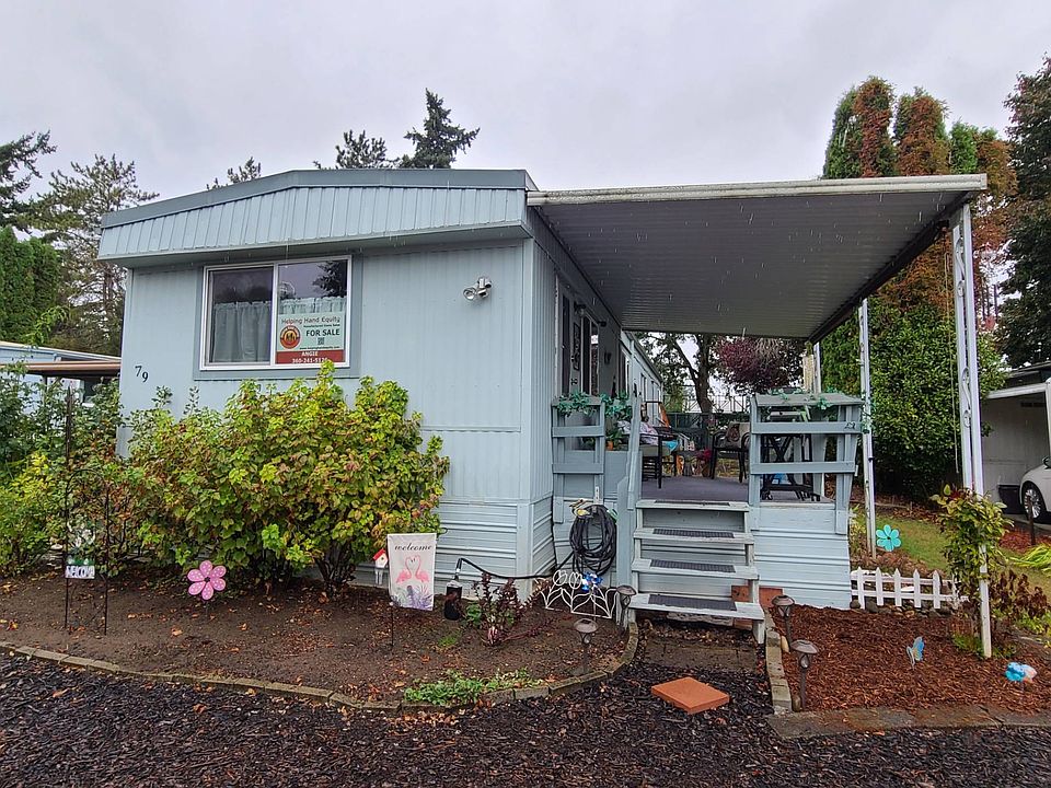 1st image of 5404 NE 121st Ave Unit 79