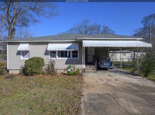 130 Kentwood Ave, Bessemer, AL 35023
