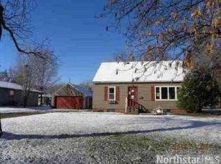220 S Walnut St, Belle Plaine, MN 56011