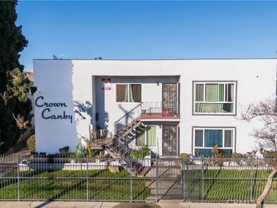 7515 Canby, Reseda, CA, 91335