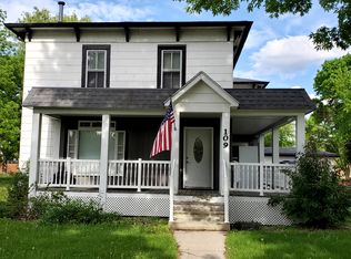109 4th Ave SE APT 3, Mapleton, MN 56065