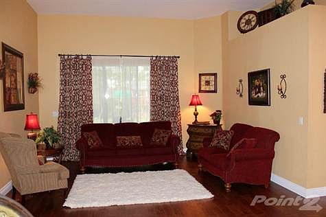 Formal Living Room
