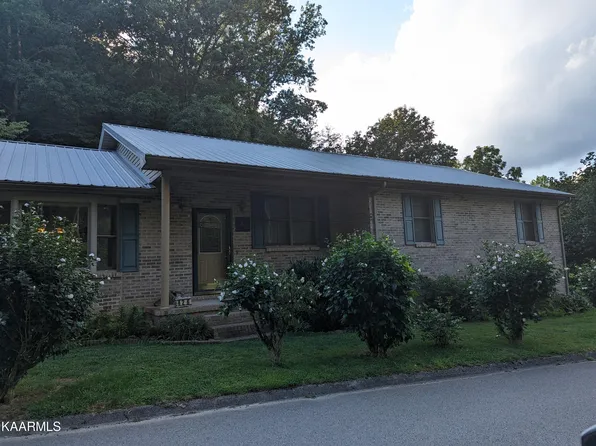 426 Red Hill Cir, Speedwell, TN 37870