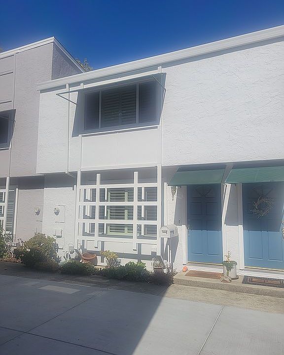 Front of unit