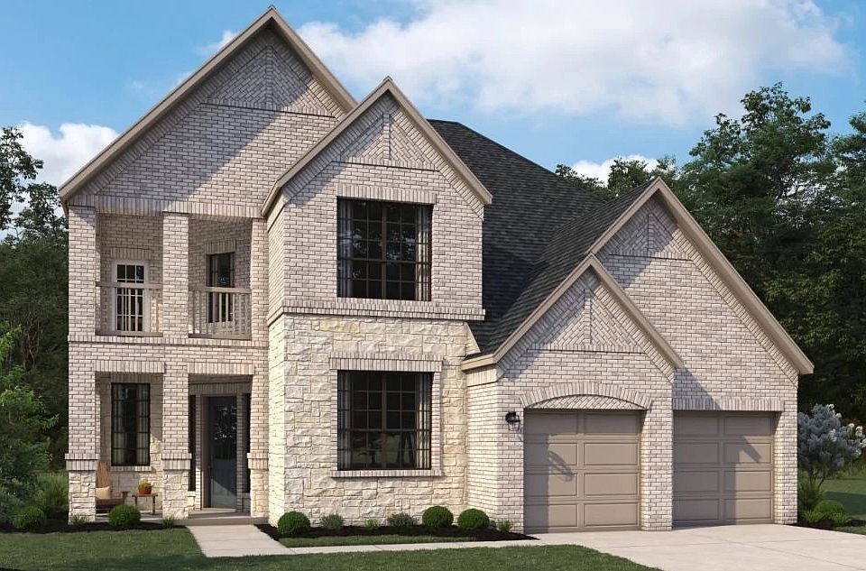 Front elevation - Bridgeport J