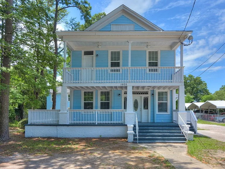 1605 Monte Sano Ave — Photo 6
