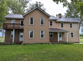 3105 S Cameron Ln, Mapleton, IL 61547