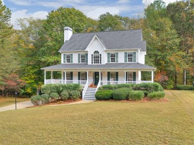 690 Whitby Dr, Douglasville, GA, 30134