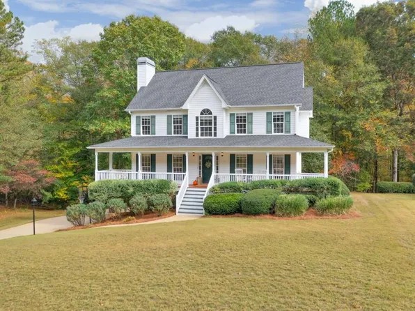 690 Whitby Dr, Douglasville, GA 30134