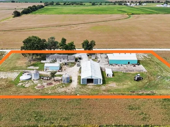 34462 S Prairie View Rd, Warrenton, MO 63383