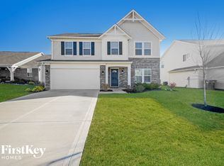 5045 Arling Ct, Indianapolis, IN 46237