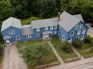 233 South St APT 1, Milford, NH 03055