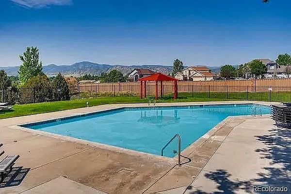 Community Pool