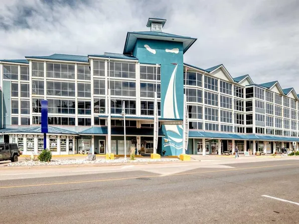 5100 SW Lakeshore Dr #508, Sylvan Lake, AB T4S 2L7