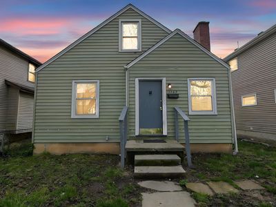 1463 24th Ave, Columbus, OH, 43211