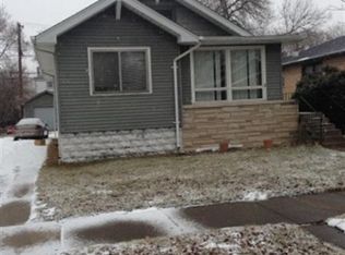 14111 Greenbay Ave, Burnham, IL 60633