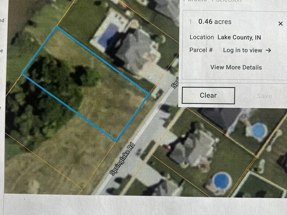2nd image of 10010 Spring Lake Rd