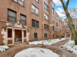 5455 S Ingleside Ave APT 2W, Chicago, IL 60615