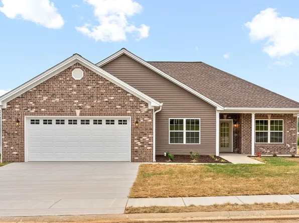 1813 Lexington Ave, Hopkinsville, KY 42240