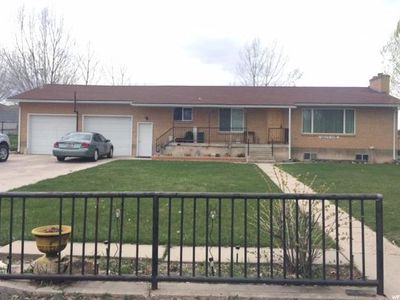 4140 S 500 E, Vernal, UT, 84078