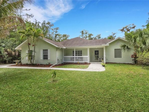 5810 Lancewood WAY, NAPLES, FL 34116
